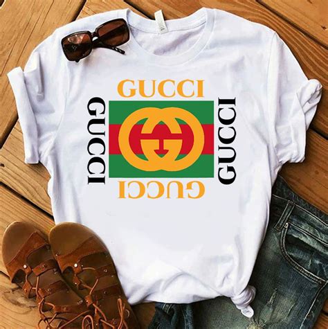 second hand gucci tshirt|gucci marmont second hand.